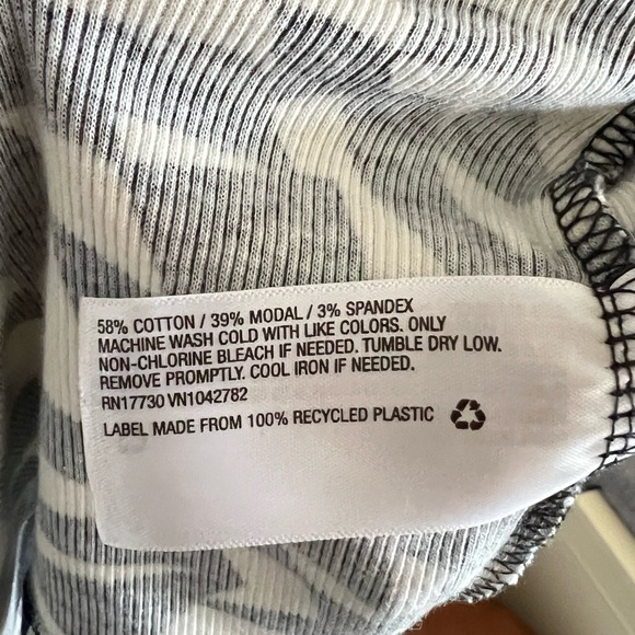 Ava & Viv Turtleneck | 2X - Picture 5 of 5